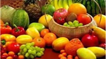 تحديثات الأسعار.. قائمة أسعار الفاكهة في الأسواق المصرية خلال تعاملات الإثنين بمصر